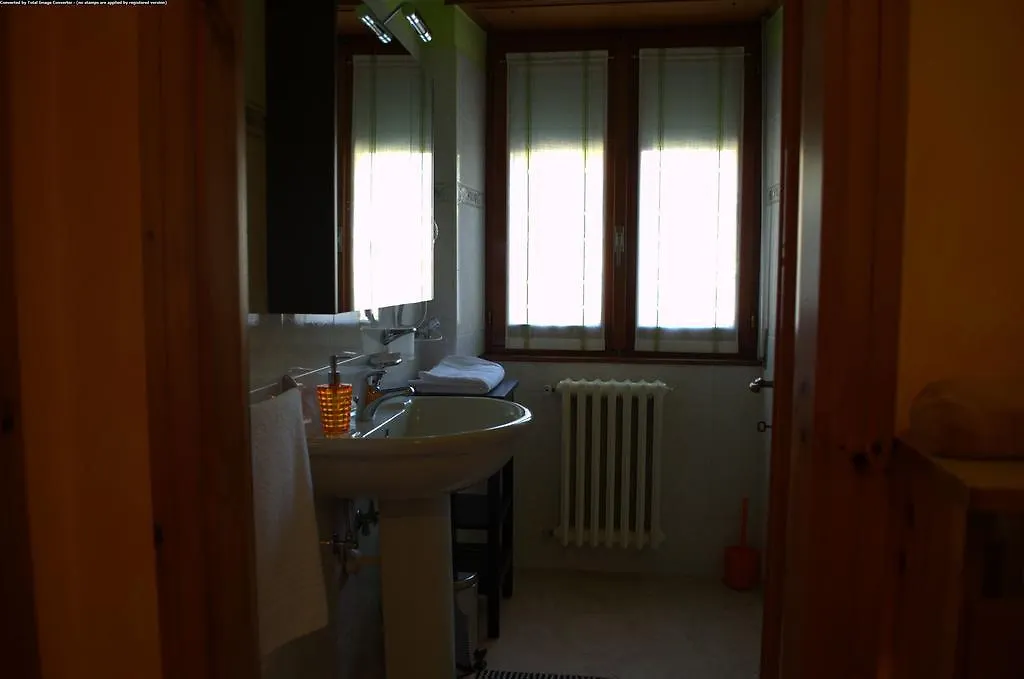B&B A Casa Di Luca Mazzo di Valtellina Bed & Breakfast