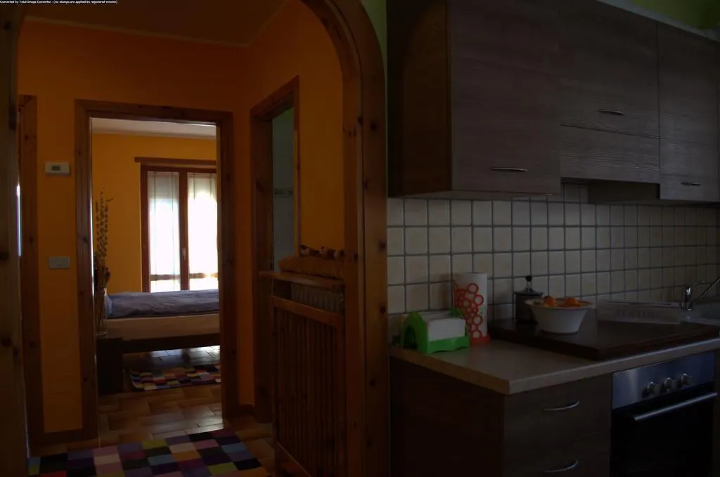 Bed & Breakfast B&B A Casa Di Luca Mazzo di Valtellina Italy