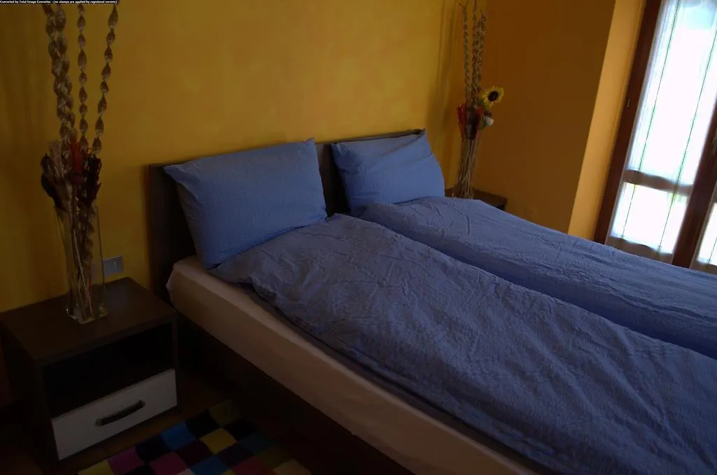 B&B A Casa Di Luca Mazzo di Valtellina 0*,  Italy