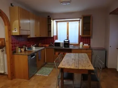 B&B A Casa Di Luca Mazzo di Valtellina