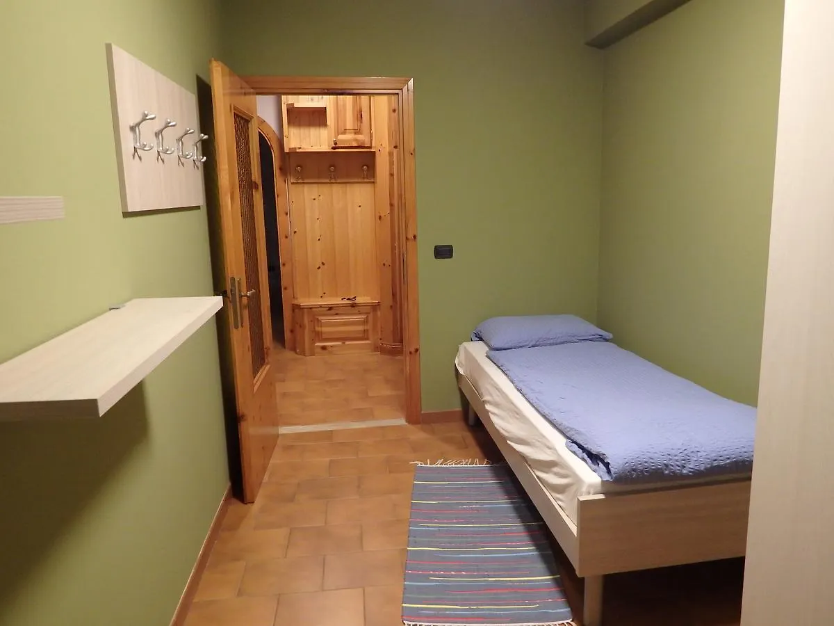 B&B A Casa Di Luca Mazzo di Valtellina Bed & Breakfast