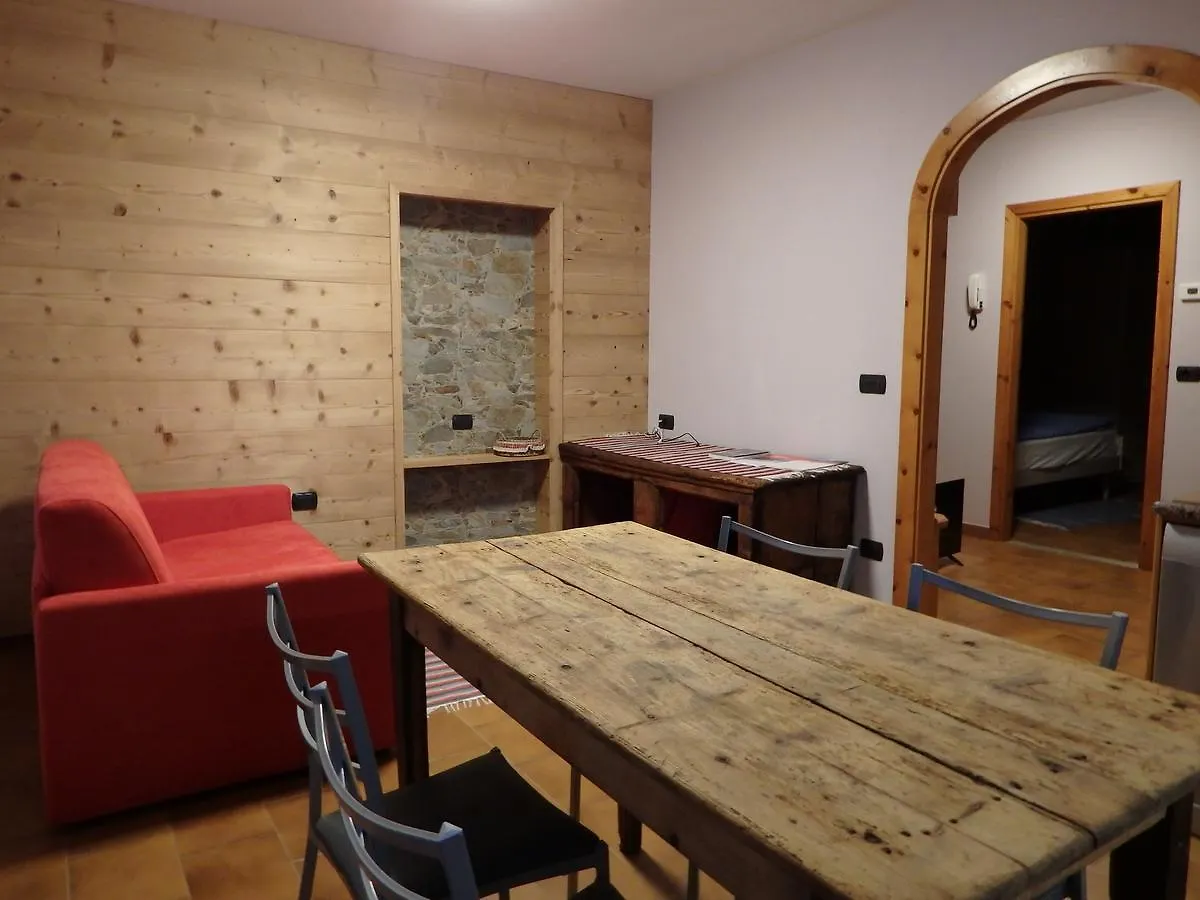 B&B A Casa Di Luca Mazzo di Valtellina 0*,  Italy