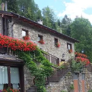 Agriturismo Al Castagneto Alloggio per agriturismo